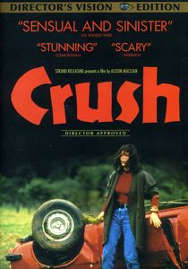 Crush , Donough Rees