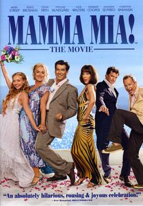 Mamma Mia! , Meryl Streep