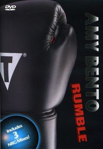 Rumble With Amy Bento , Amy Bento