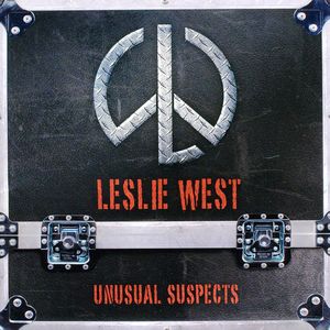 Unusual Suspects , Leslie West