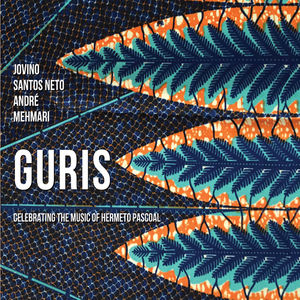 Guris , Jovino Santos Neto