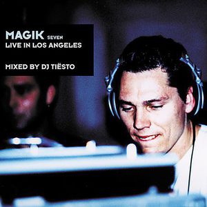 Magik 7: Live in Los Angeles , Joker Jam