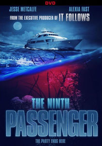 The Ninth Passenger , Alexia Fast