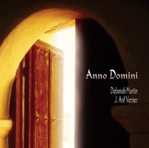 Anno Domini , Deborah Martin