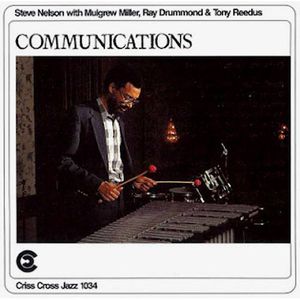Communications , Steve Nelson