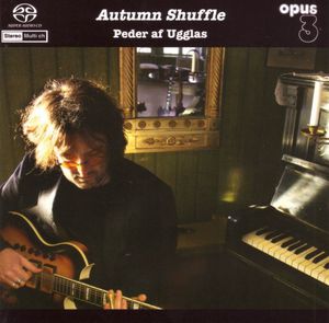 Autumn Shuffle , Peder Af Ugglas
