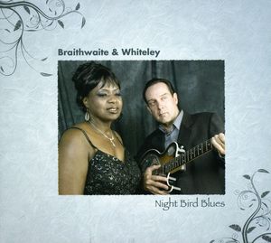 Night Bird Blues , Diana Braithwaite