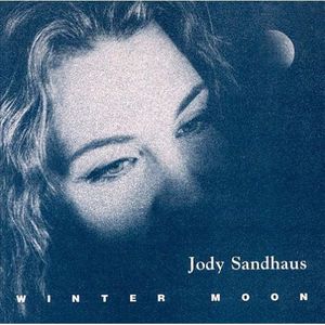 Winter Moon , Jody Sandhaus