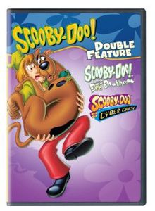 Scooby-Doo and the Cyber Chase / Scooby-Doo Meets the Boo Brothers , Joe Alaskey