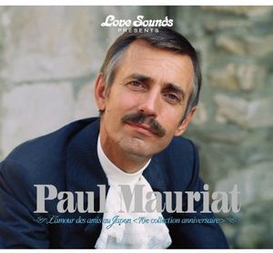 L'amour Des Amis Au Japon [Import] , Paul Mauriat
