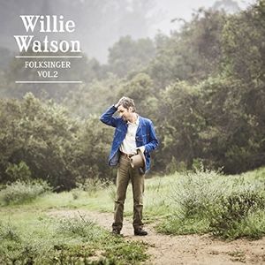 Folksinger 2 , Willie Watson