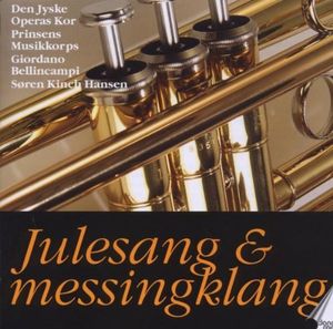 Julesang & Messingklang / Various , Various Artists
