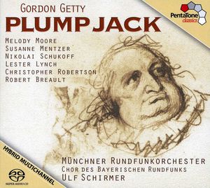 Plump Jack , Ulf Schirmer