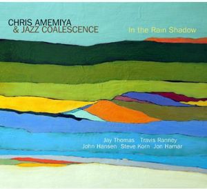 In the Rain Shadow , Chris Amemiya