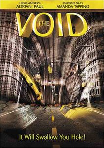 The Void , Malcolm McDowell