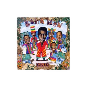 Kalik , Baha Men