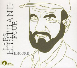 Encore , Lars Erstrand