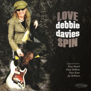 Love Spin , Debbie Davies