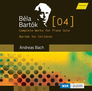 Bartok for Children , Bartok