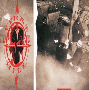 Cypress Hill , Cypress Hill