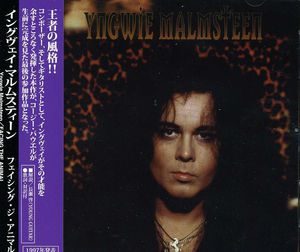 Facing the Animal [Import] , Yngwie Malmsteen