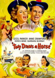 Tony Draws a Horse , Cecil Parker