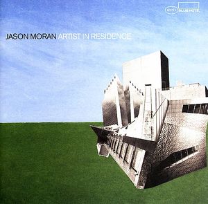 Artist in Residence , Jason Moran