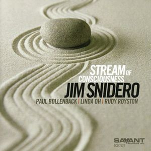 Stream of Consciousness , Jim Snidero