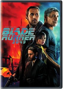 Blade Runner 2049 , Ryan Gosling