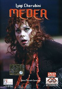 Medea , Carlo Cigni