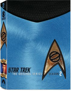 Star Trek: The Original Series: Season 2 , Celeste Yarnall