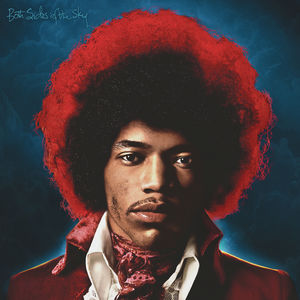 Both Sides of the Sky , Jimi Hendrix
