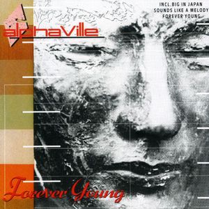 Forever Young [Import]