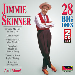 28 Big Ones , Jimmie Skinner