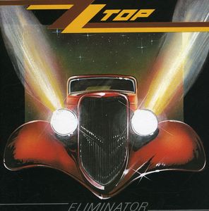 Eliminator , ZZ Top