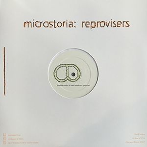 Jim O'Rouke/ Violent Onsen Geisha Remixes , Microstoria