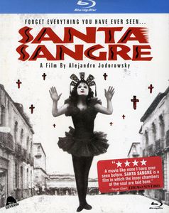 Santa Sangre , Faviola Tapia