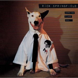 Working Class Dog , Rick Springfield