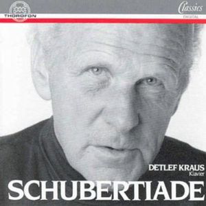 Schubertiade , F. Schubert