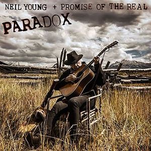 Paradox , Neil Young