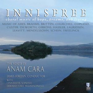 Innisfree , James Jordan