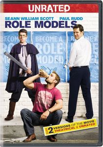 Role Models , Bobb'e J. Thompson