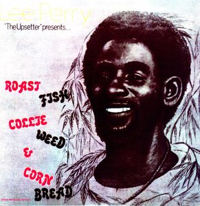 Roast Fish and Cornbread , Lee Perry