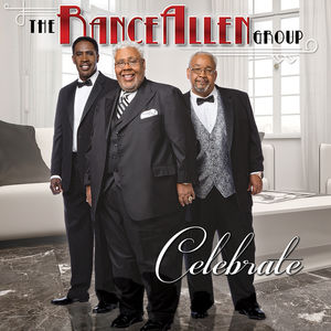 Celebrate , Rance Allen