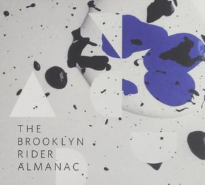 Brooklyn Rider Almanac , Brooklyn Rider