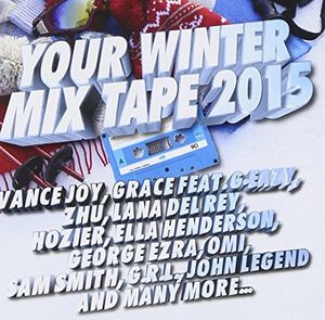 Your Winter Mix Tape 2015 /  Various [Import]