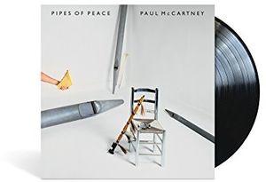 Pipes Of Peace , Paul McCartney