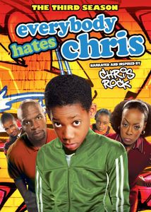 Everybody Hates Chris: The Third Season , Tichina Arnold