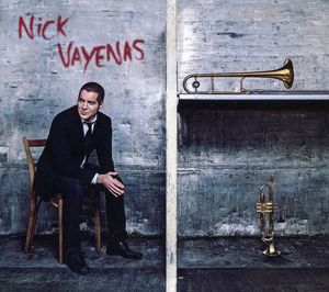 Nick Vayenas , Nick Vayenas
