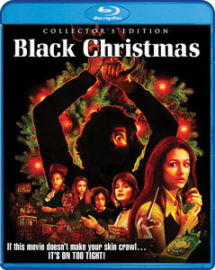 Black Christmas (Collector's Edition) , Olivia Hussey